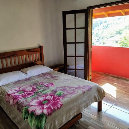Chales Palombeta Ilhabela Exterior photo