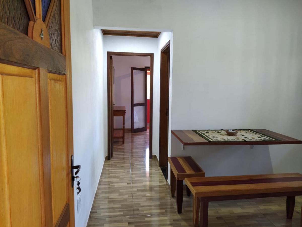 Chales Palombeta Ilhabela Exterior photo