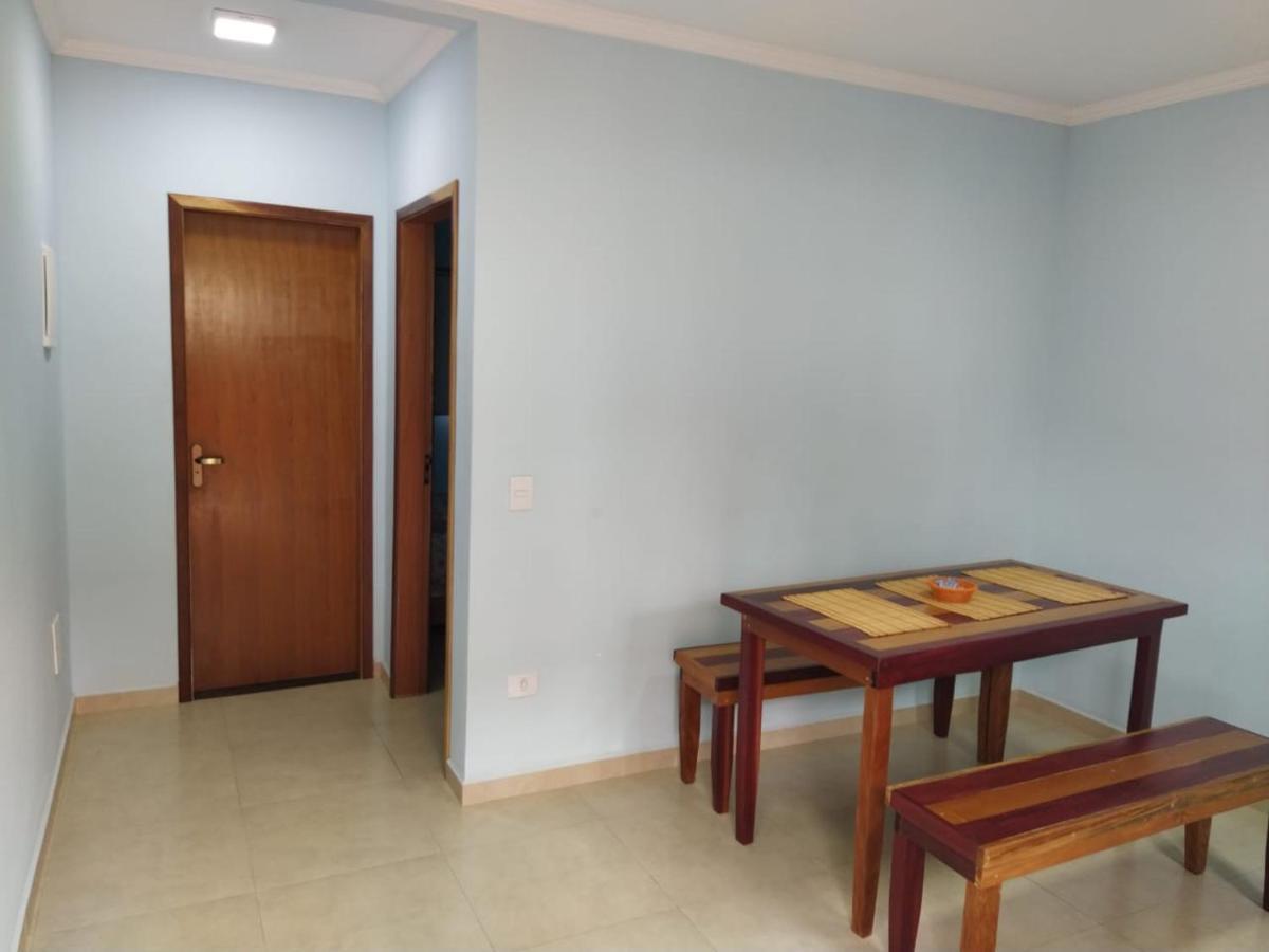 Chales Palombeta Ilhabela Exterior photo